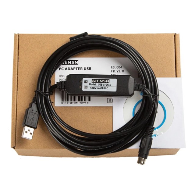 07SK90 USB-1
